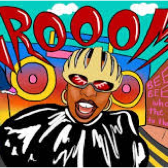 Coloring - Picture 6 of 6